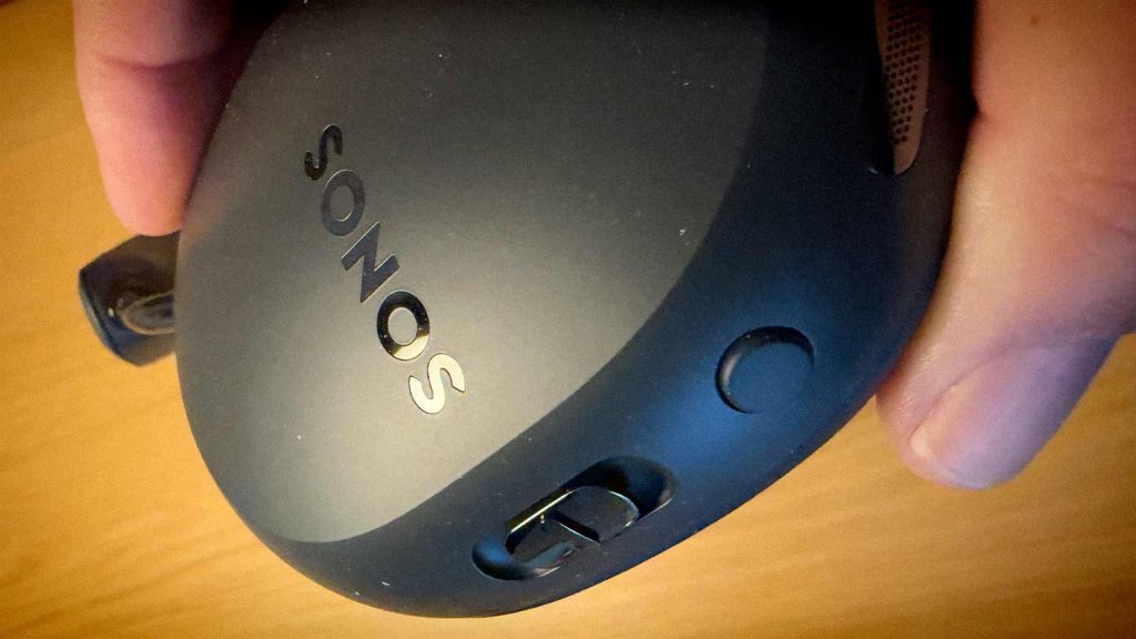 Sonos Ace Ultra