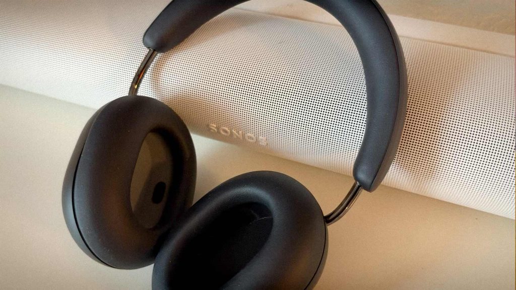 Sonos Ace Ultra