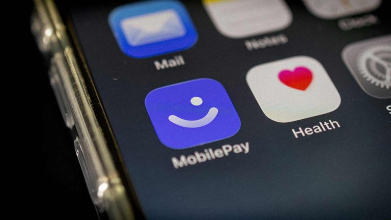 mobilepay