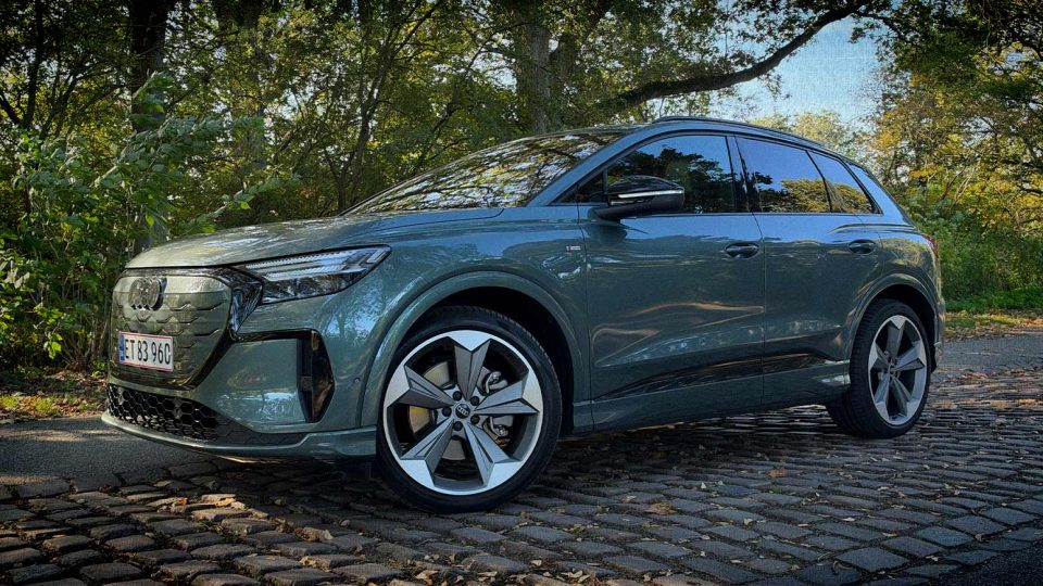 audi q4