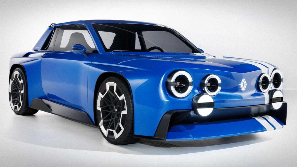 renault