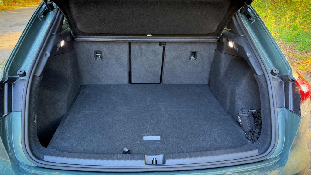 audi q4