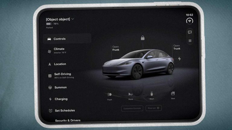 Tesla