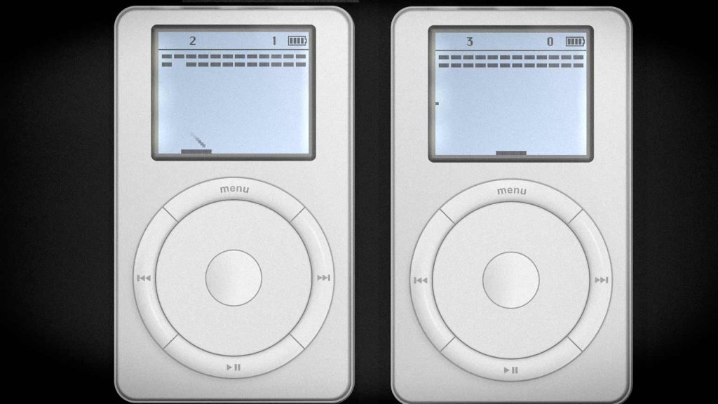 iPod