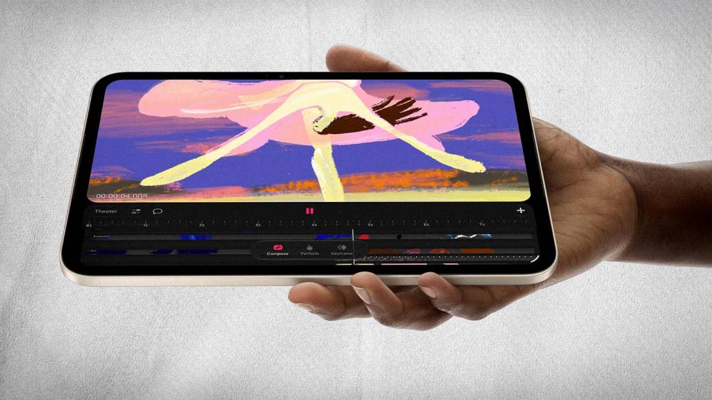 iPad mini