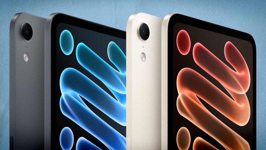 iPad mini