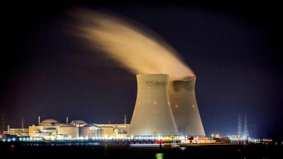 Atomkraft kan spare os 7 milliarder om året