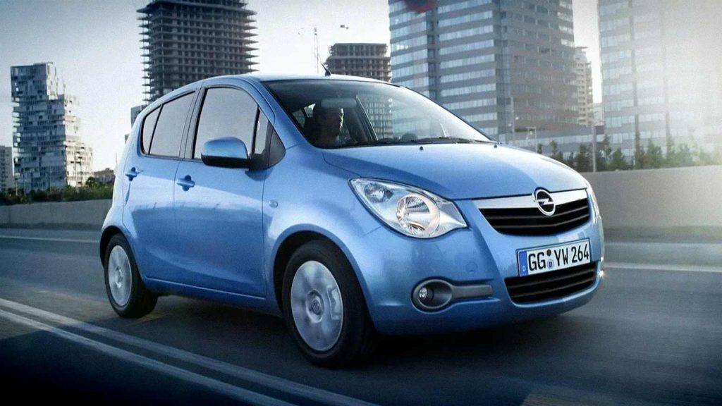 opel