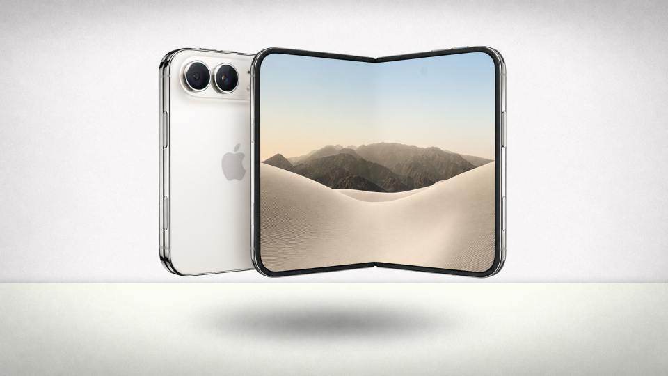 iPhone Duo